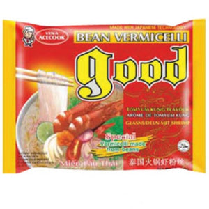 Rice Vermicelli Tomyum instand noodle