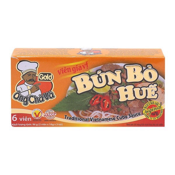 Bun Bo Hue Cub 75g