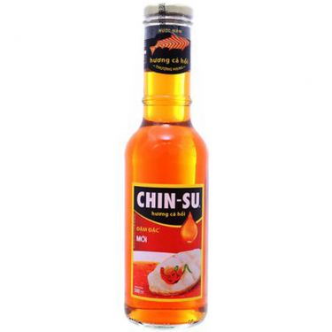 chin-su fish sauce 500ml
