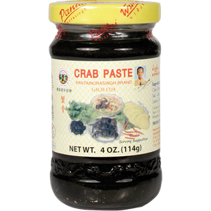 Pantai crab paste114g(small)