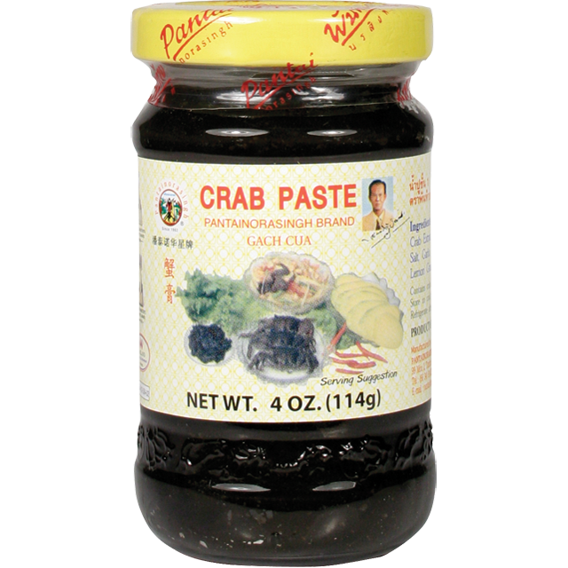 Pantai crab paste114g(small)