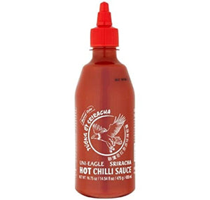 Uni-Eagle Sriracha Hot Chilli Sauce (Big)