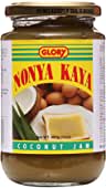 Glory Coconut Jam400g