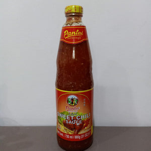 Pantai Sweet Chili Sauce 730ml