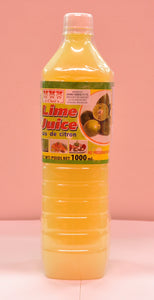 Lime Juice