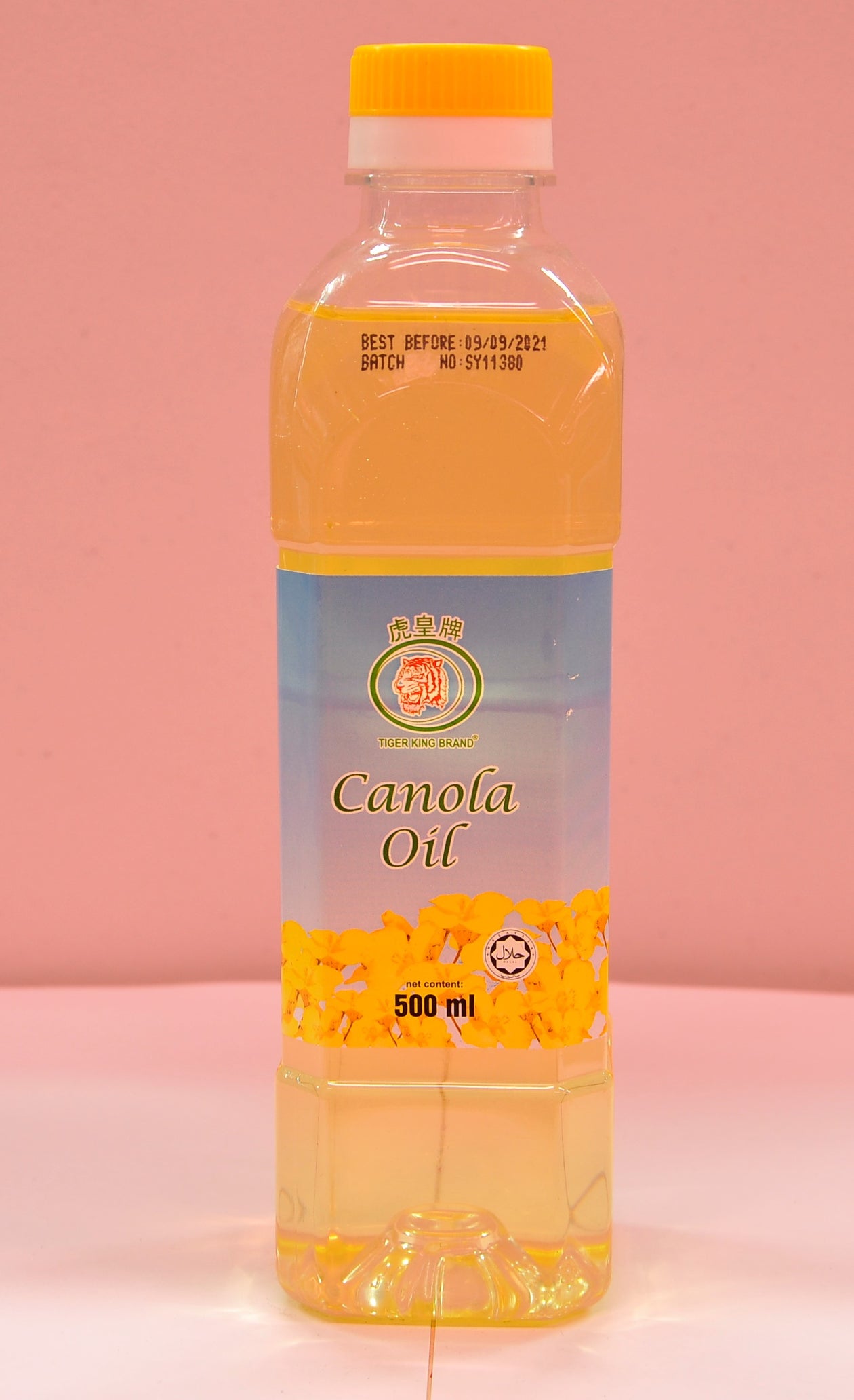 Canola Oil