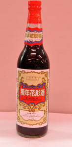 Hua Tiao Cooking Wine