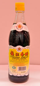 Chinkiang Vinegar