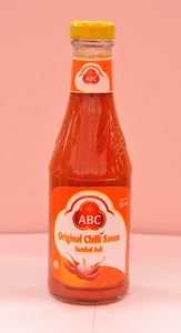 ABC Original Chili Sauce