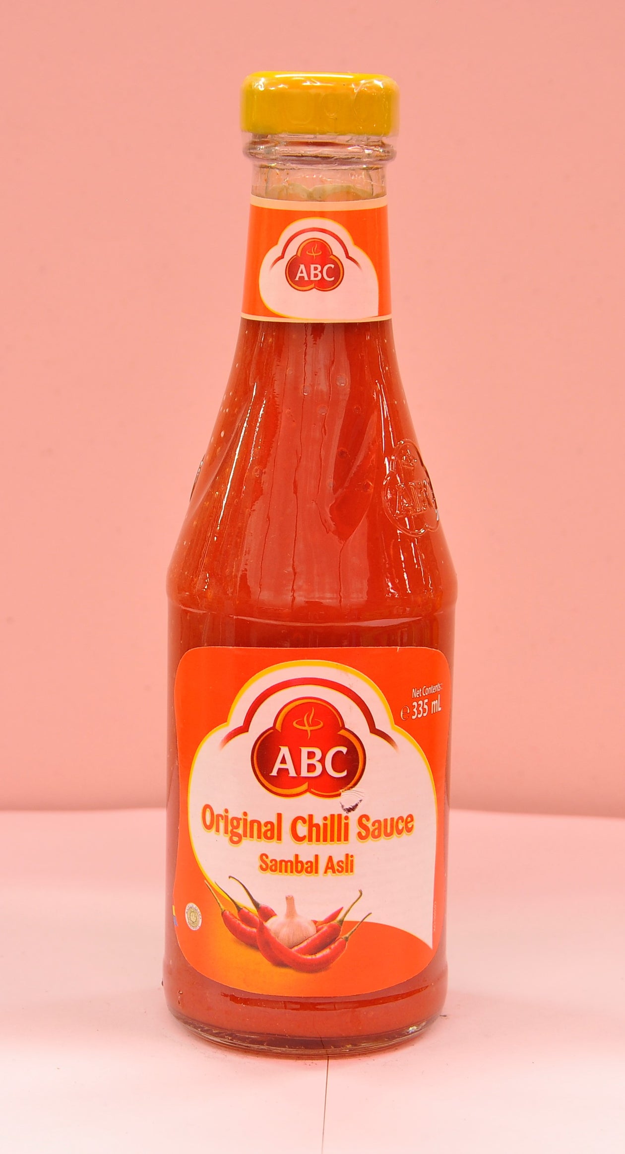 ABC Original Chili Sauce