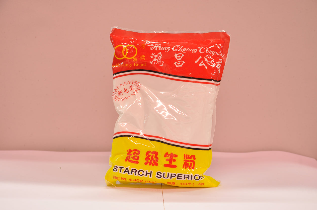Starch Superior