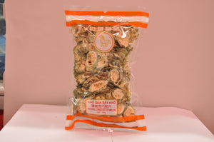 Dried Bitter Melon