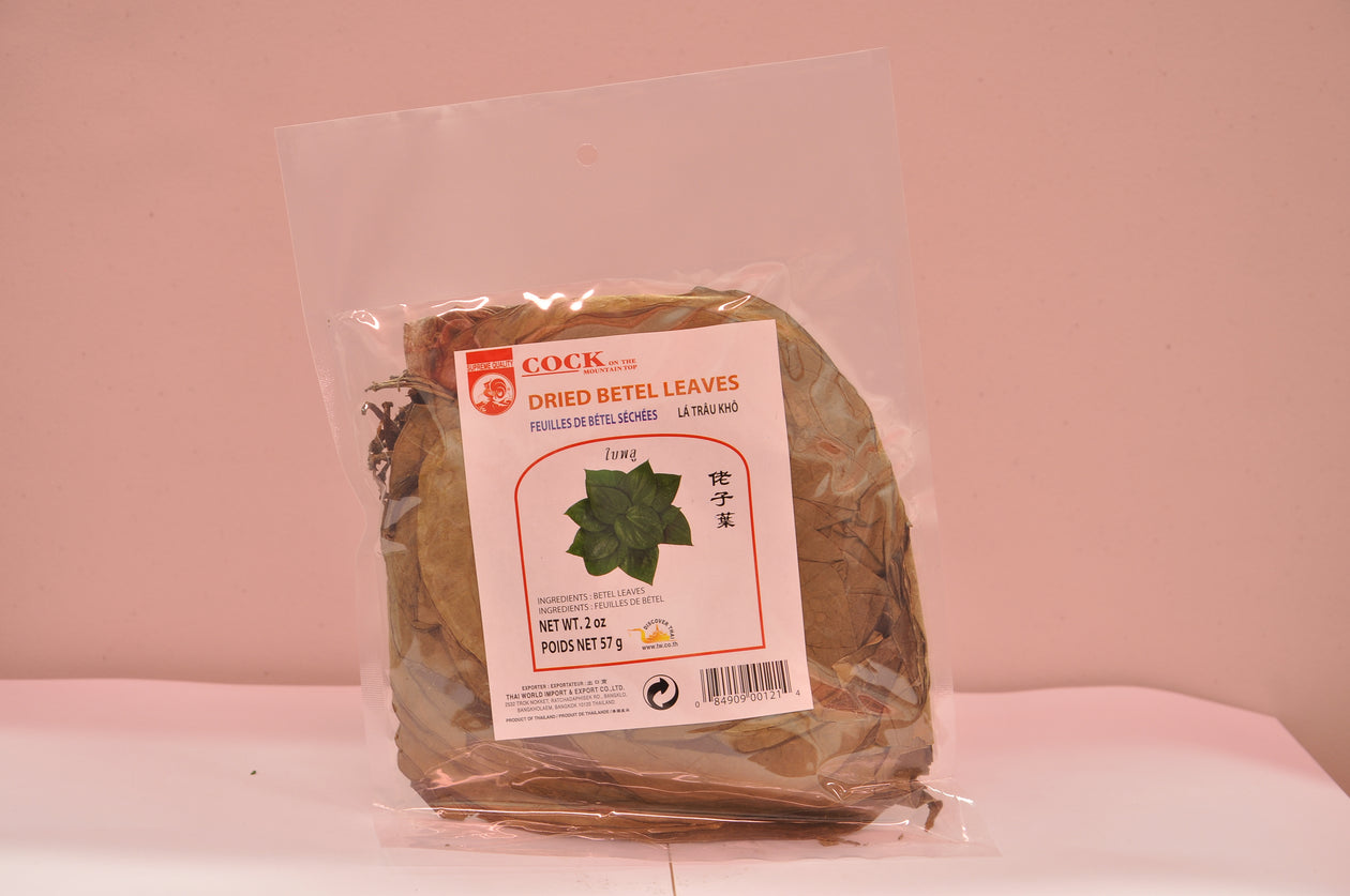 Cock  Betel leave 57g