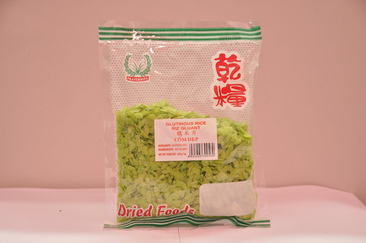 Rice Flakes