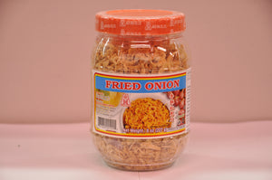 JHC Fried onion 227g