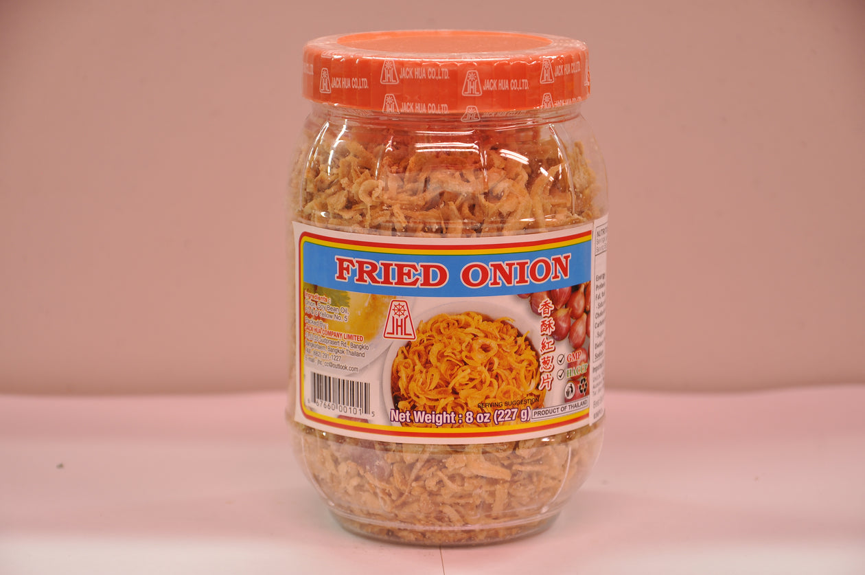 JHC Fried onion 227g