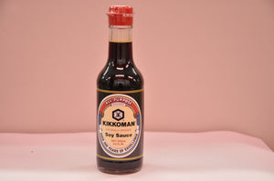 Soy Sauce