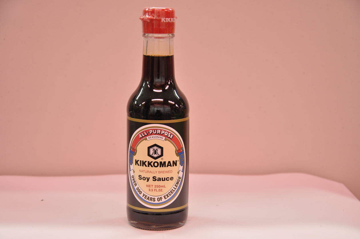 Soy Sauce