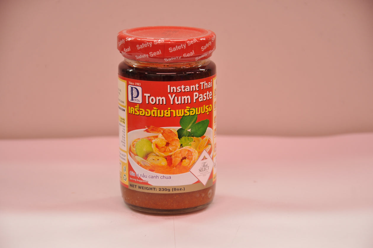 Penta Thai TomYum Paste