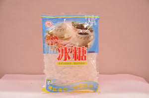 Crystal Sugar