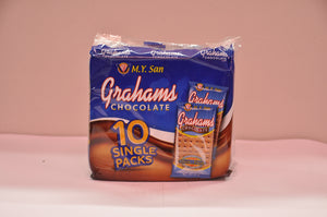 Grahams Chocolate