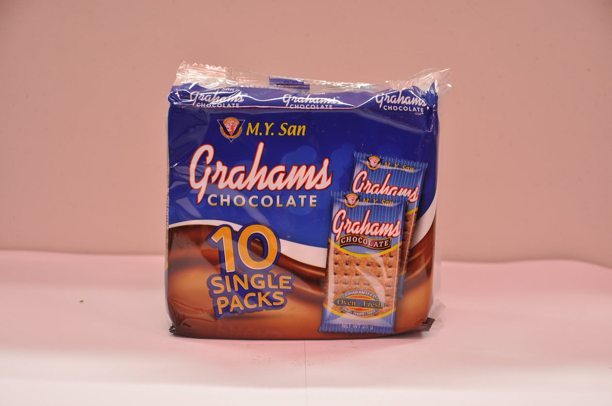 Grahams Chocolate