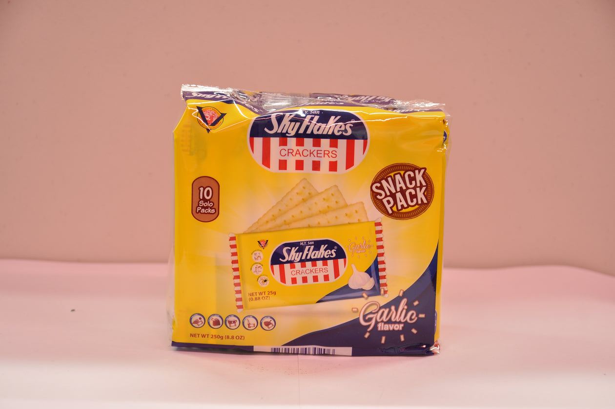 Skyflakes Crackers