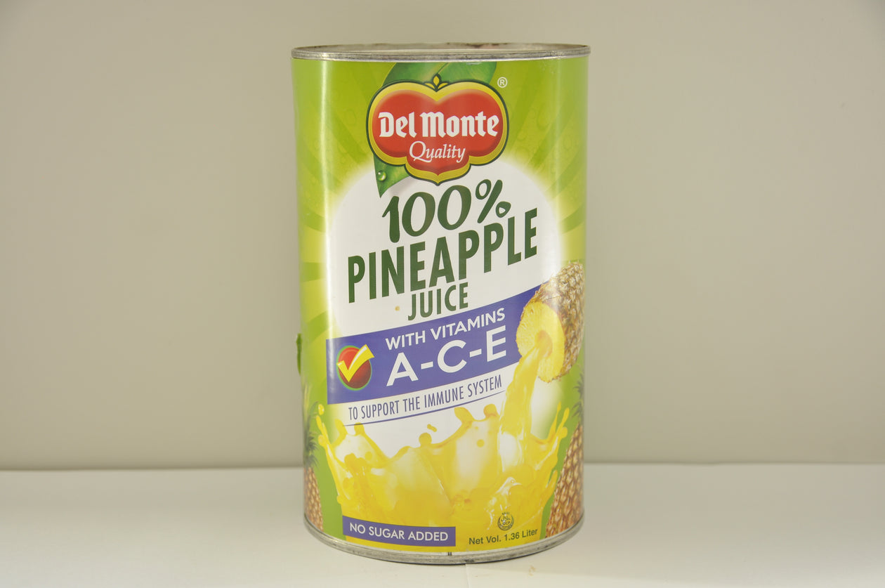 Pineapple Juice 1.6kg