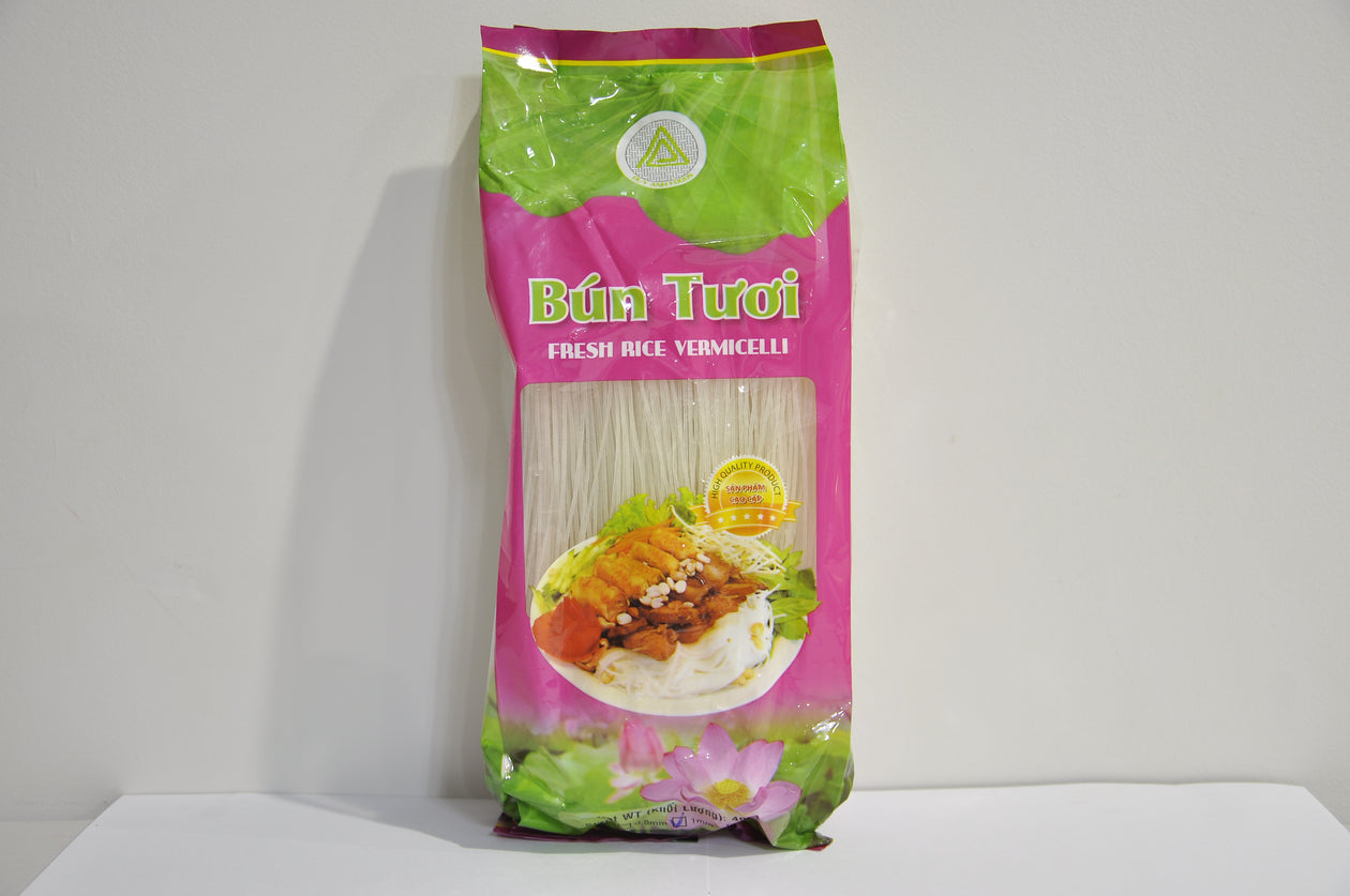 Fresh Vermicelli Noodles 1mm