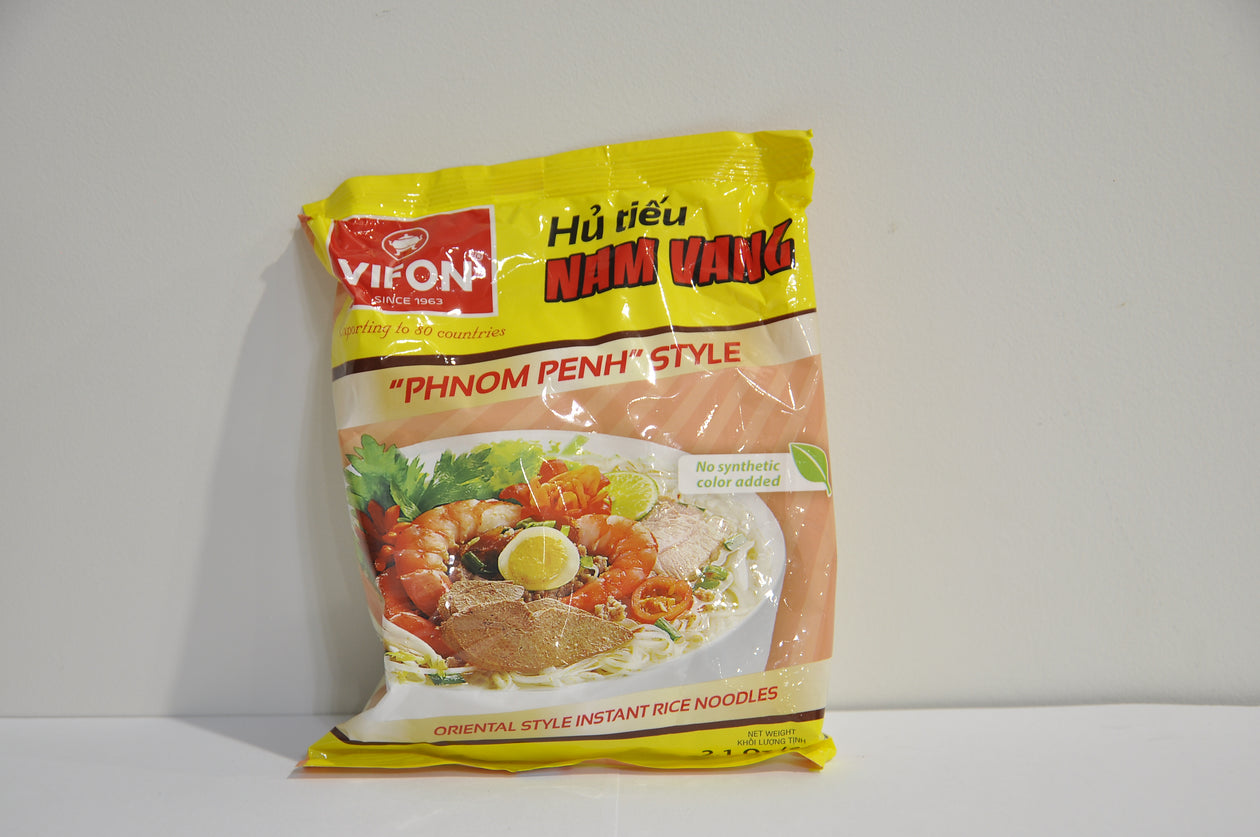 vifon Phen Style Rice Noodle 60g