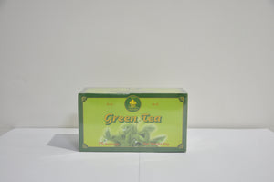 Green Tea 25 Bags