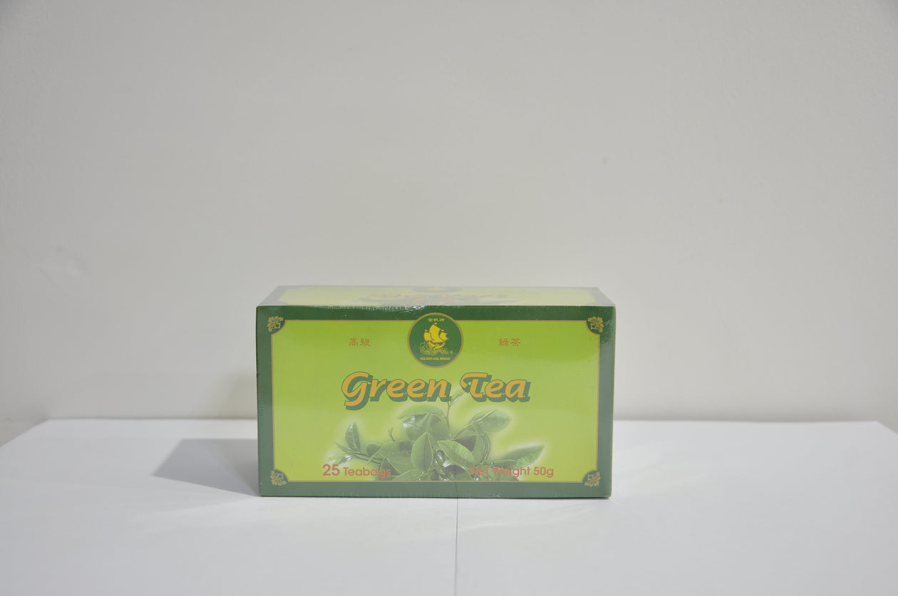 Green Tea 25 Bags