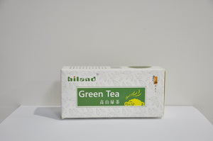 Green Tea
