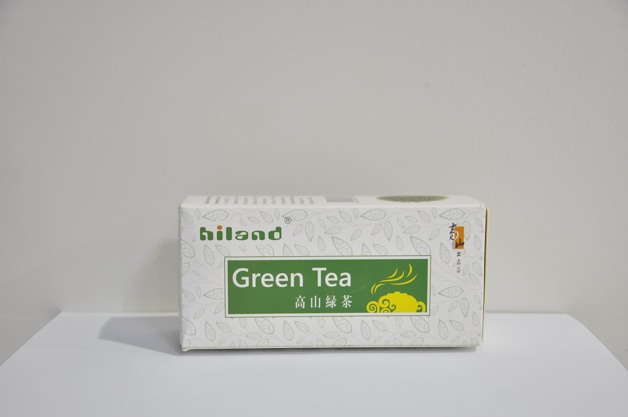 Green Tea