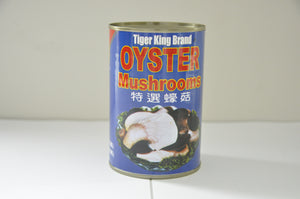 Tiger Oyster Mushroom 425g