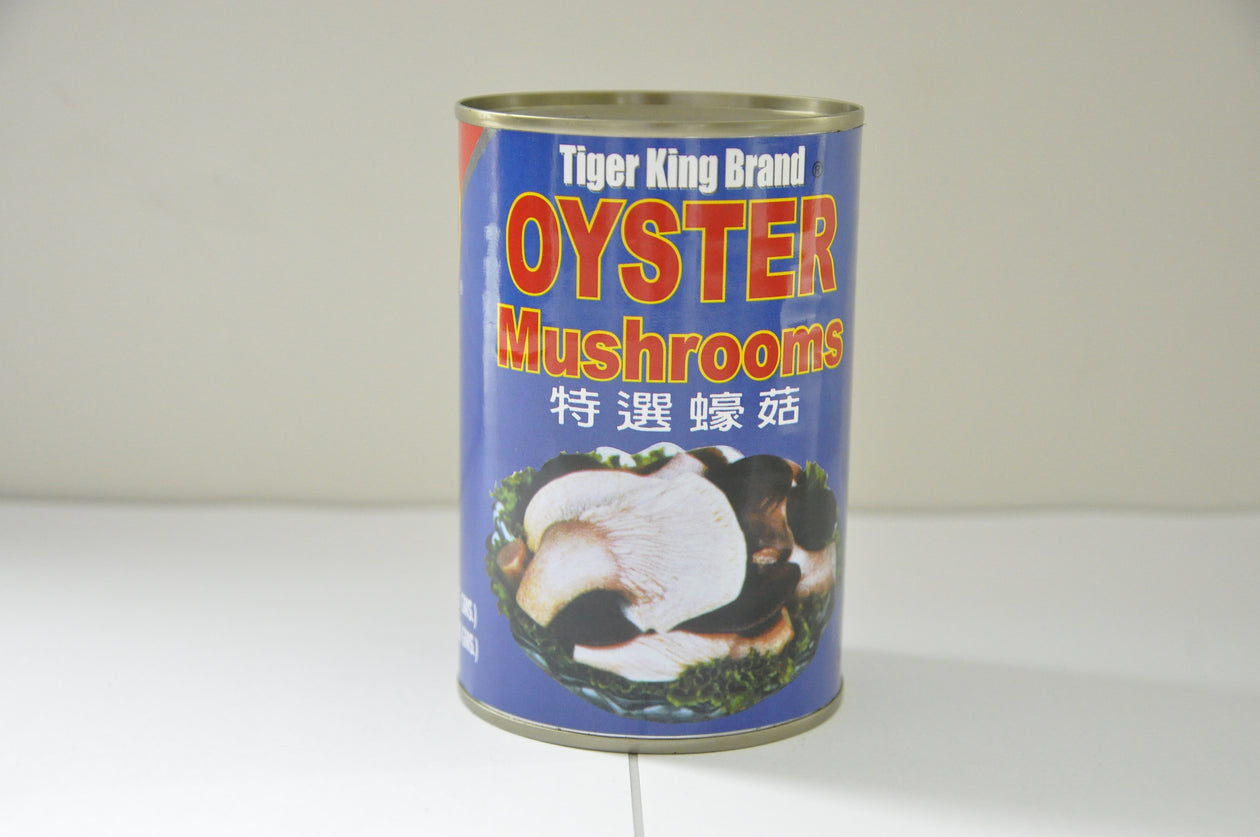 Tiger Oyster Mushroom 425g