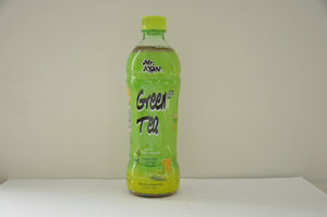 GREEN TEA