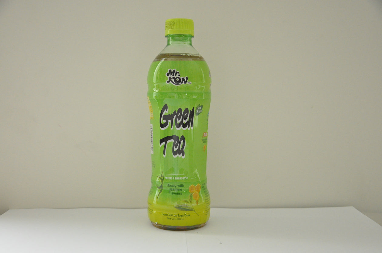 GREEN TEA