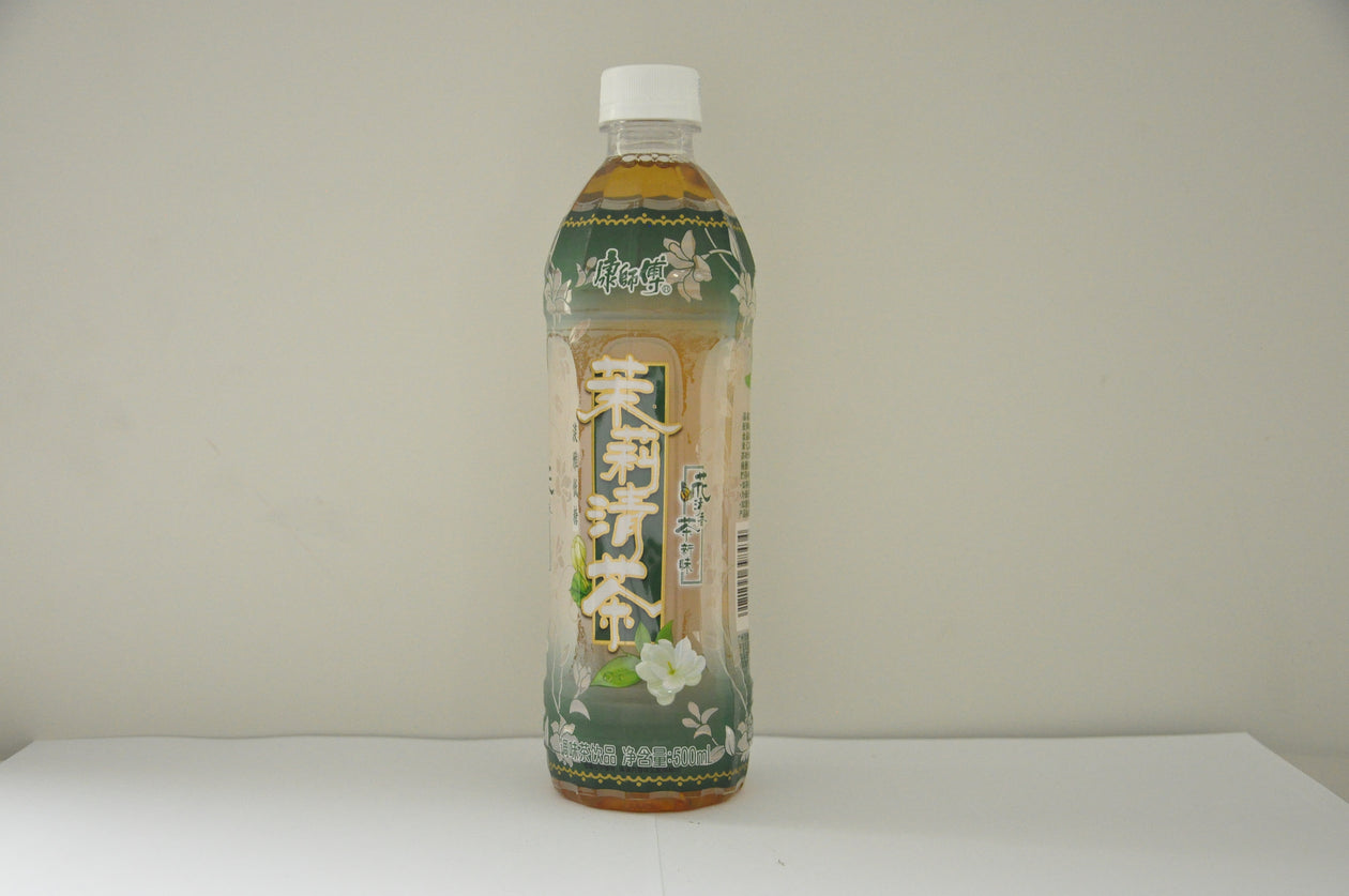 Green Tea