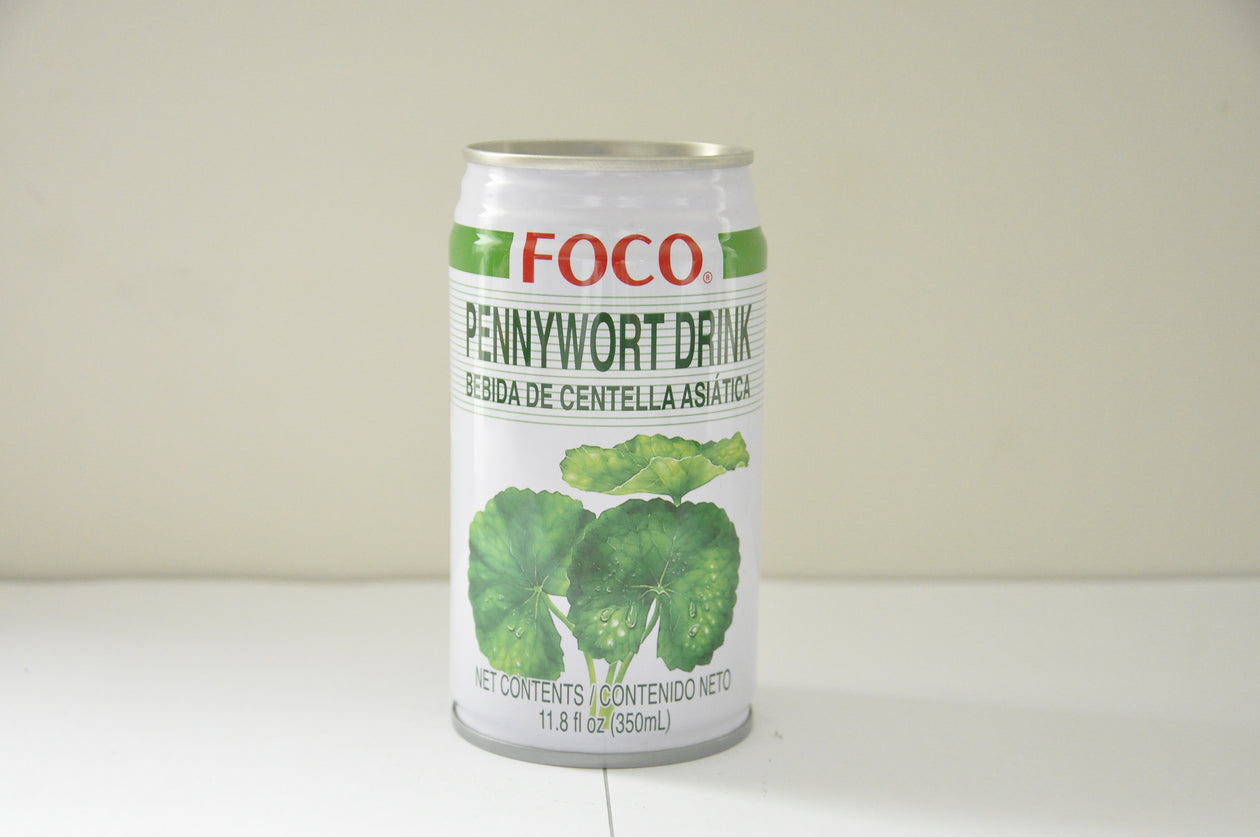 Foco Pennywort Drink 350ml