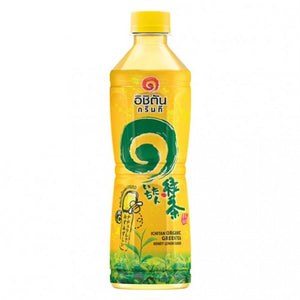 Ichitan Honey Lemon tea 420ml