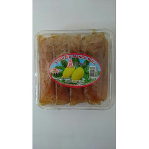 JHC  Sterilized Mango Roll 250g
