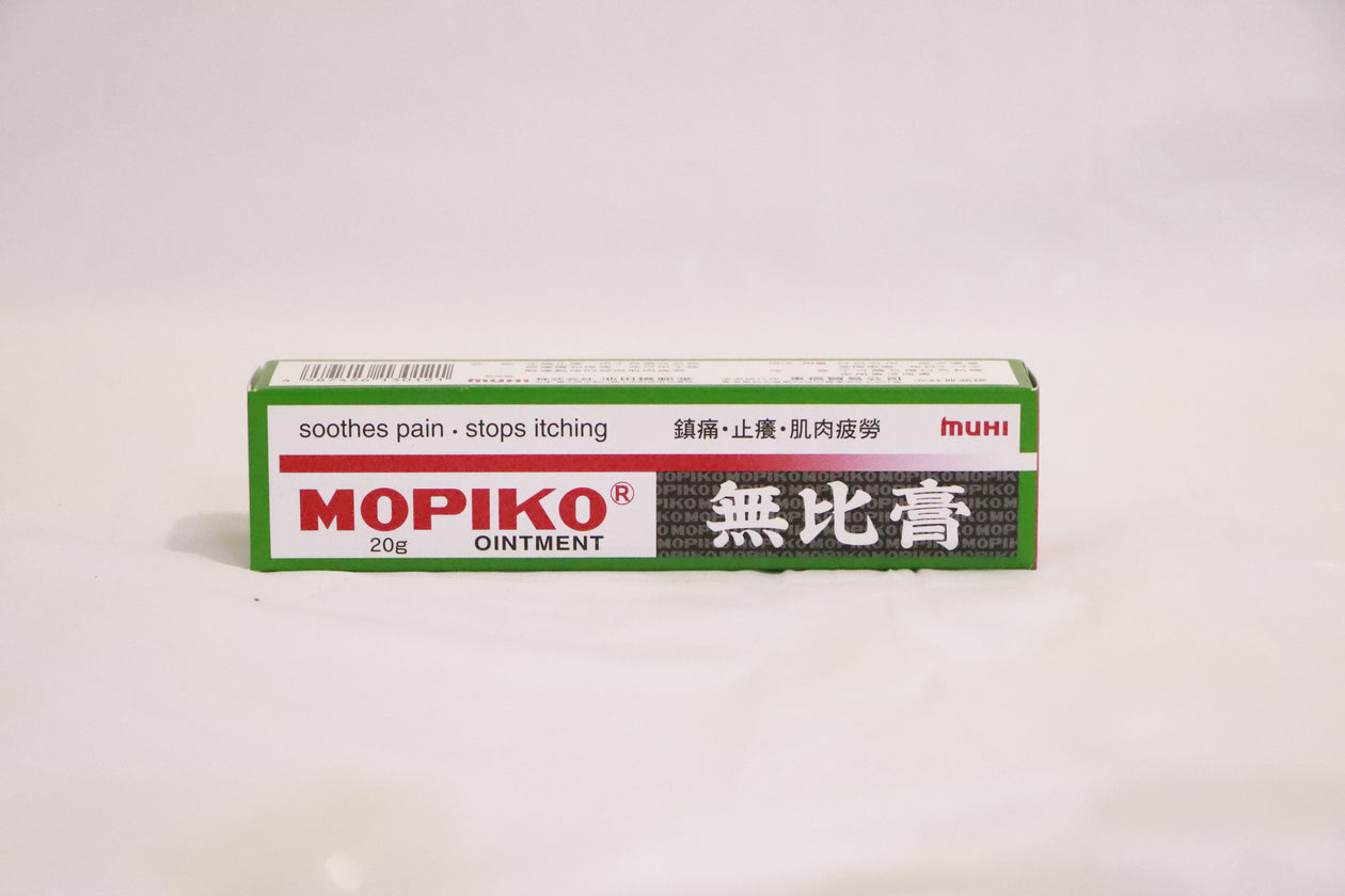 Ointment
