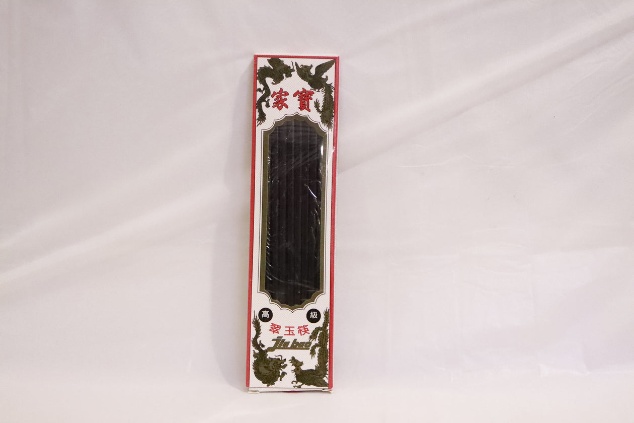 Chopsticks Black