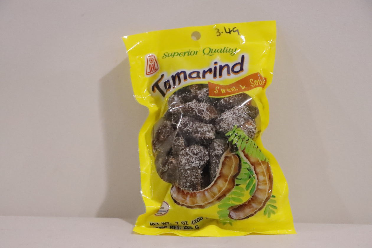 JHC Tamarind Sweet and Sour
