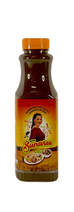 Sunaree Fermented Fish Sauce 350ml
