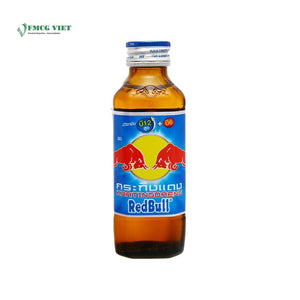 Thai Red Bull Energy Drink 150ml