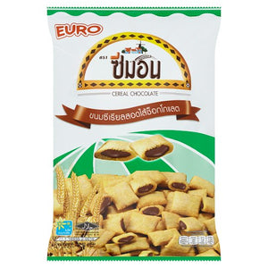 EURO Cereal Chocolate 75g