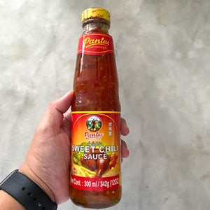 Pantai Sweet Chili Sauce 200ml