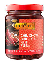 LKK Chiu Chilli Oil